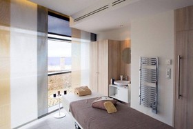 Spa Marin du Val André Thalasso Resort