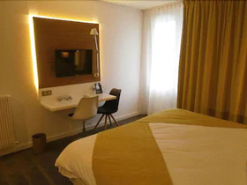Brit Hotel Saint-Brieuc Plérin