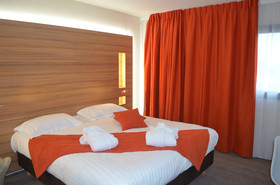 Brit Hotel Saint-Brieuc Plérin