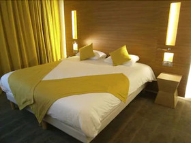 Brit Hotel Saint-Brieuc Plérin