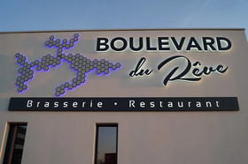 Brit Hotel Saint-Brieuc Plérin