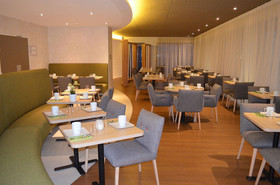 Brit Hotel Saint-Brieuc Plérin