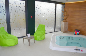 Brit Hotel Saint-Brieuc Plérin