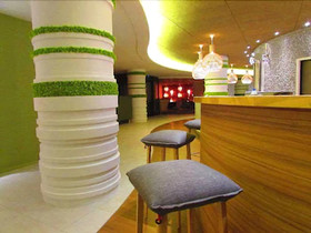 Brit Hotel Saint-Brieuc Plérin