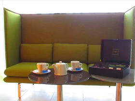 Brit Hotel Saint-Brieuc Plérin