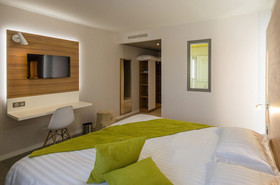 Brit Hotel Saint-Brieuc Plérin