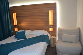 Brit Hotel Saint-Brieuc Plérin