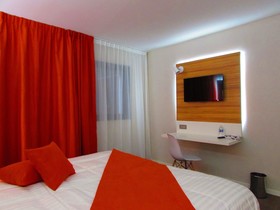 Brit Hotel Saint-Brieuc Plérin