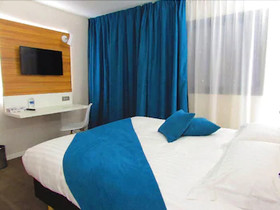 Brit Hotel Saint-Brieuc Plérin