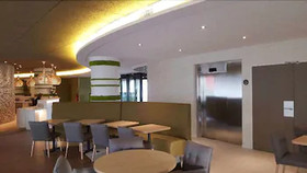 Brit Hotel Saint-Brieuc Plérin