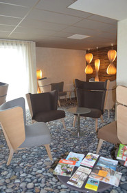 Brit Hotel Saint-Brieuc Plérin