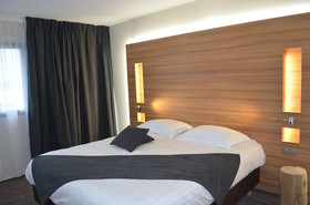 Brit Hotel Saint-Brieuc Plérin
