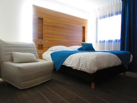 Brit Hotel Saint-Brieuc Plérin