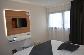 Brit Hotel Saint-Brieuc Plérin