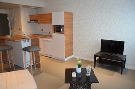 Brit Hotel Saint-Brieuc Plérin