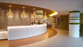 Brit Hotel Saint-Brieuc Plérin