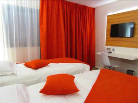 Brit Hotel Saint-Brieuc Plérin