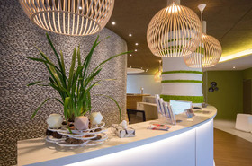 Brit Hotel Saint-Brieuc Plérin