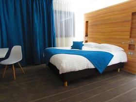 Brit Hotel Saint-Brieuc Plérin