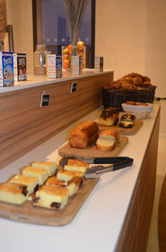Brit Hotel Saint-Brieuc Plérin