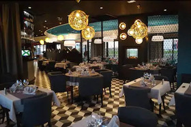 Brit Hotel Saint-Brieuc Plérin