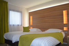 Brit Hotel Saint-Brieuc Plérin