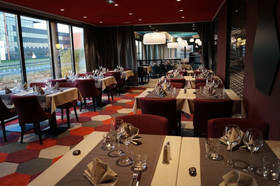 Brit Hotel Saint-Brieuc Plérin