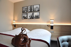 ibis Styles Saint Brieuc Plerin