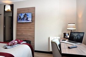 ibis Styles Saint Brieuc Plerin