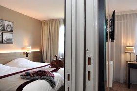 ibis Styles Saint Brieuc Plerin