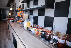 ibis Styles Saint Brieuc Plerin
