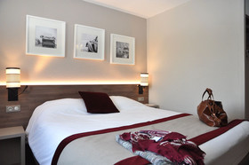 ibis Styles Saint Brieuc Plerin