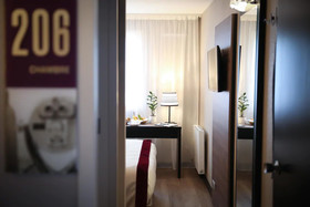 ibis Styles Saint Brieuc Plerin