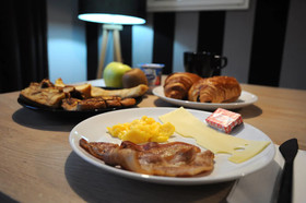 ibis Styles Saint Brieuc Plerin