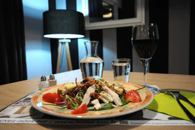 ibis Styles Saint Brieuc Plerin