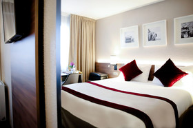 ibis Styles Saint Brieuc Plerin
