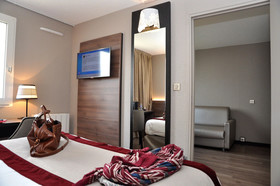 ibis Styles Saint Brieuc Plerin