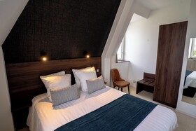 Hotel Le Manoir du Roselier