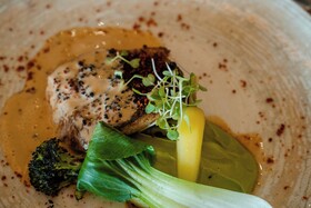 Hotel Le Manoir du Roselier