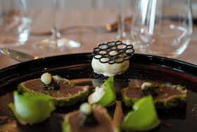 Hotel Le Manoir du Roselier