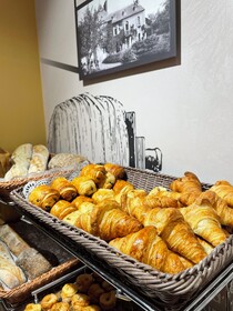 Hotel Le Manoir du Roselier