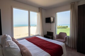 Hotel Le Manoir du Roselier