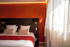 Hotel Le Manoir du Roselier