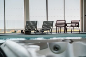 Hotel Le Manoir du Roselier