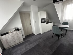 Hotel Le Manoir du Roselier