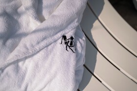 Hotel Le Manoir du Roselier