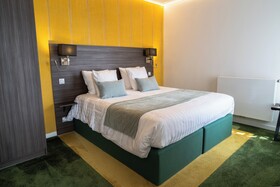 Hotel Le Manoir du Roselier