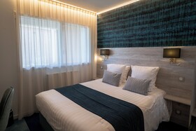 Hotel Le Manoir du Roselier