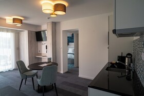 Hotel Le Manoir du Roselier