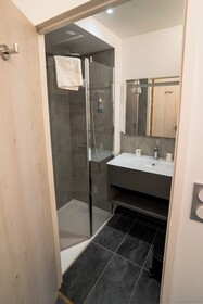 Hotel Le Manoir du Roselier